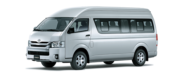 HIACE HOMEPAGE Màu xe Bạc 1E7 600 x 249